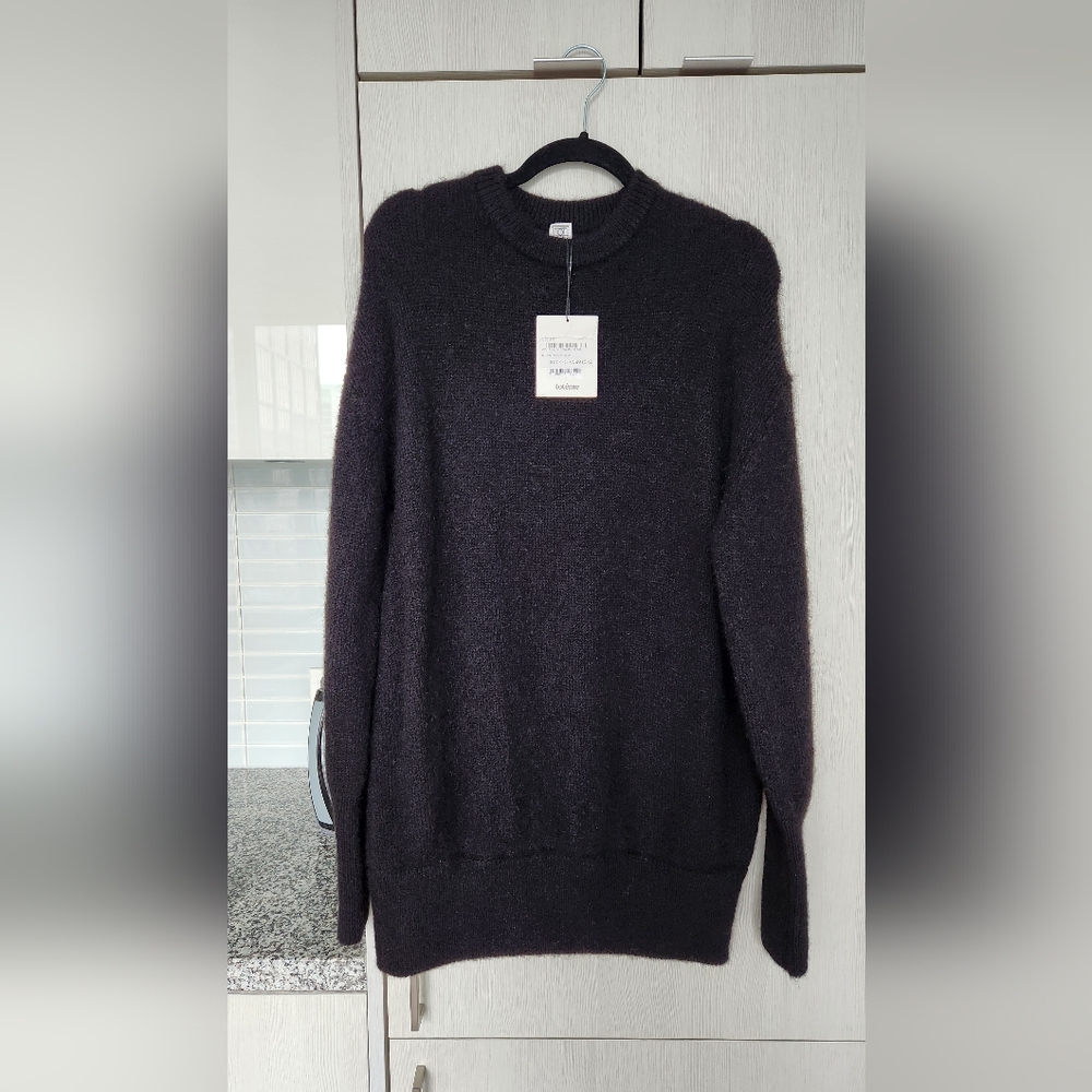Toteme sweater dress